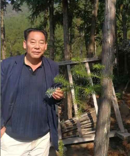 喜迎两会重点推荐 权威医学最具影响力人物---夏孔彪